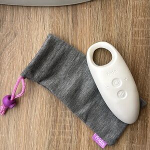 Frida mom breast massager